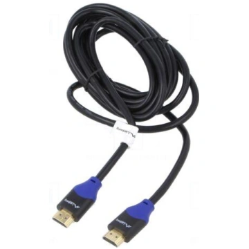 Cable | HDMI plug,both sides | PVC | 3D,4K,ARC,CEC