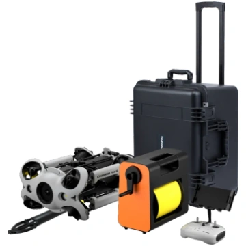 Chasing M2 S 100m Valuepack CHASING-INNOVATION F_4