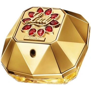 Sieviešu smaržas Paco Rabanne Lady Million Royal E