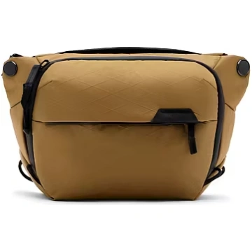 Peak Design Everyday Sling V2 3L, coyote (BEDS-3-C