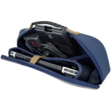Hori HORI SWITCH OLED CARGO POUCH Kompakts konsole