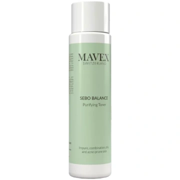 MAVEX Sebo Balance attīrošs toniks, 200 ml