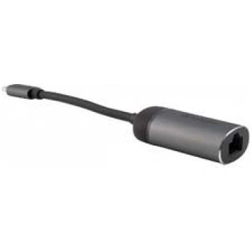 Verbatim USB-C GIGABIT Adapter Ethernet 10 cm cabl