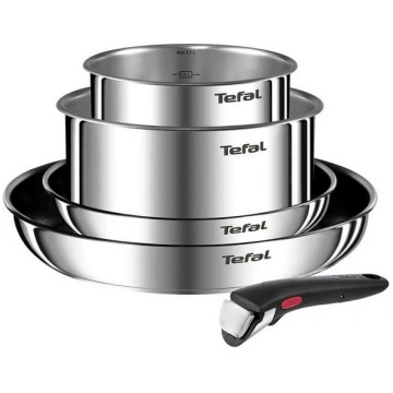 TEFAL | Ingenio Emotion 5-piece Set | L897S574 | F