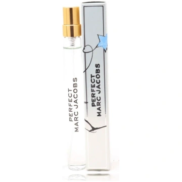 Marc Jacobs Perfect EDT smaržas sievietēm - 10 ml