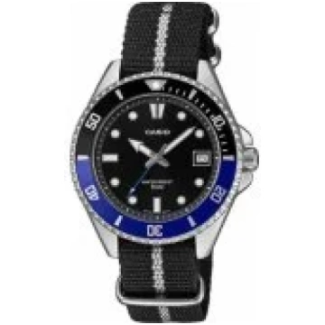 CASIO MDV-10C-1A2VEF Pulkstenis 13170873-CASIO