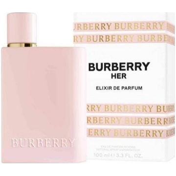 Burberry Her Elixir De Parfum EDP 100ml 3616304061