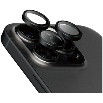 PanzerGlass PanzerGlass Hoops Ceramic Lens Protect