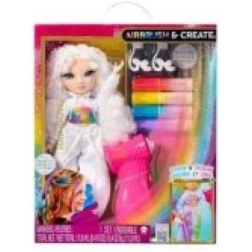 MGA Entertainment MGA Entertainment Rainbow High A