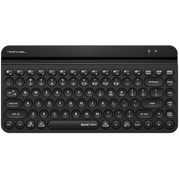 A4Tech 47190 FStyler FBK30 Black T-MLX55424