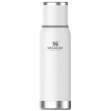 Stanley The Adventure To-Go Bottle 0,75 L White te