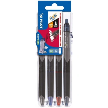 Pilot Pilot - Frixion Point Clicker Pens Set2Go 0 