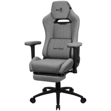 Aerocool ROYALASHGR Premium Ergonomic Gaming Chair