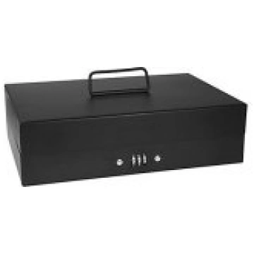 MasterLock Combination Small Security chest (83x29