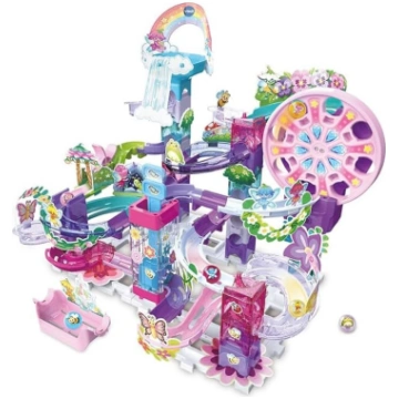 VTech – „Marble Rush Fairy Garden“ komplekts M500E