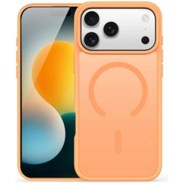 Dux Ducis Apple iPhone 17 Pro YIND PC+TPU Case wit