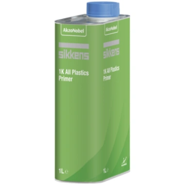 SIKKENS 1K ALL PLASTIC PRIMER 1L