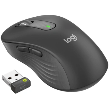 Pele Logitech Signature M650 L RF Bezvadu + Blueto