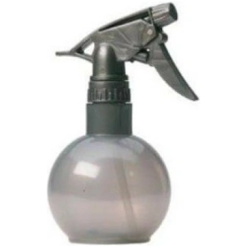 SIBEL Spray Bottle Ball Silver,340ml | 10907407 | 
