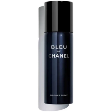 Ķermeņa migla vīriešiem Chanel Bleu de Chanel, 100