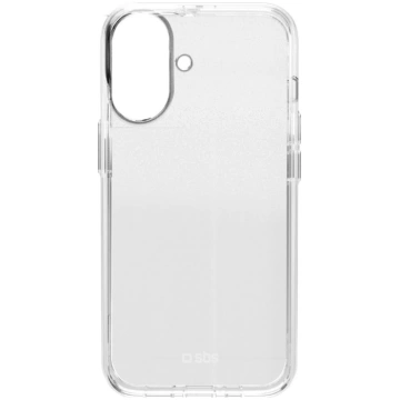 SBS Apvalka uzmava iPhone 16 Extreme Active D3O - 