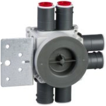 Multifix Eco - apparatus box - beam fix - single -