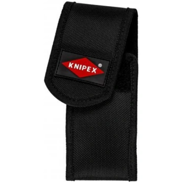 Instr.Soma Knipex Belt Pouch XS "Double" 001972XSL