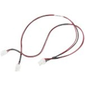 Zebra DC "Y" Cable - power cable - 1 m CBL-DC-393A