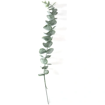 ARTFLOW Mākslīgais Eikalipts 45cm, zaļš