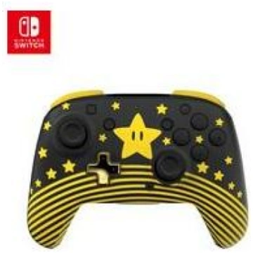 Turtle Beach Controller Rematch Wireless– Super Ma