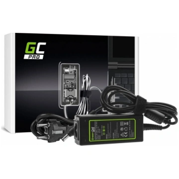 Charger / AC Adapter Green Cell for Samsung 19V | 