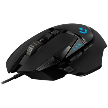 Logitech Gaming Mouse G502 (Hero) - mouse - USB 91