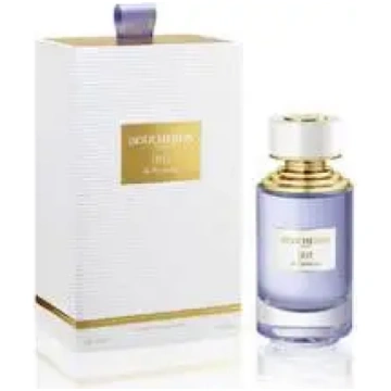 Boucheron "Iris de Syracuse" EDP, 125 ml