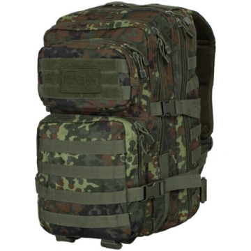 Militārā mugursoma Mil-Tec Assault Pack LG Bw-Tarn