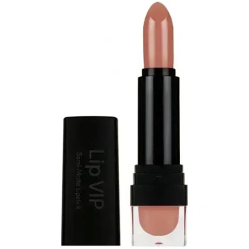 Sleek MakeUP Lip Vip Puskopta Krēmveida Lūpu Krāsa