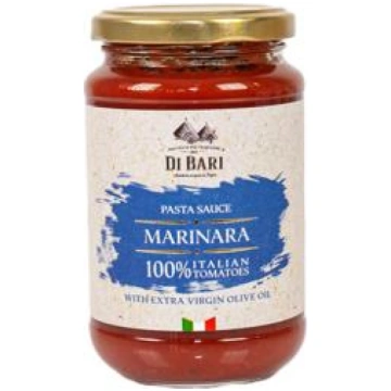 Pastas mērce Marinara DI BARI 350g