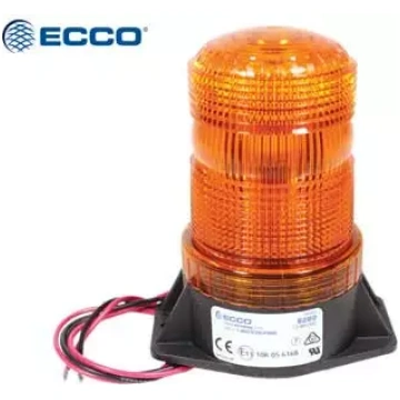 LED mini bākugunis 10-80V 3 LED ECCO