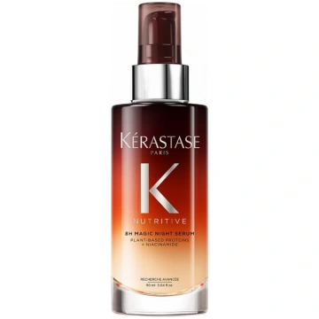 KÉRASTASE Nutritive 8h Magic Night Hair Serum