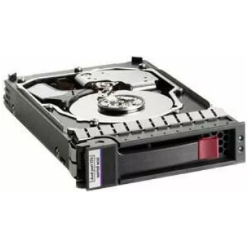 Hewlett Packard Enterprise DRV 507129-010-RFB 1TB 