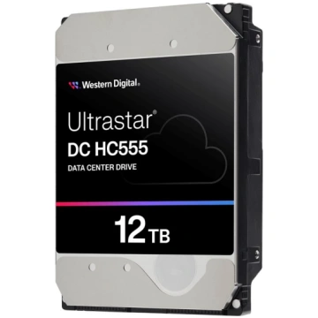 HDD | Western Digital Ultrastar | Ultrastar DC HC5
