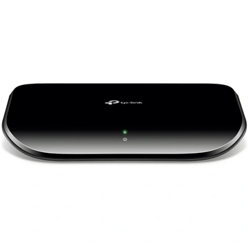 TP-LINK 5-Port Gigabit Desktop Network Switch TLSG