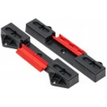 Savienojošie adapteri SYSTEM ONE Qbrick 74-ONECA