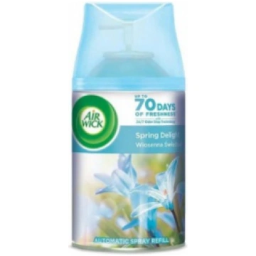 AIR WICK Gaisa atsvaidzinātājs Freshmatic Spring D