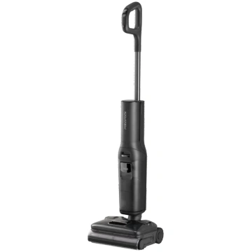 Robots putekļsūcējs Roborock F25 Ultra Black 69746