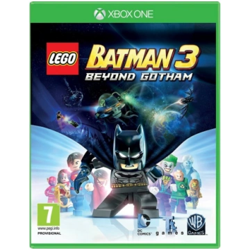 Lego Batman 3 Xbox One / Series X Warner Bros. Int