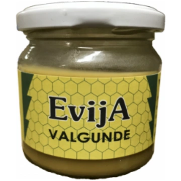 Ziede "Evija Valgunde" 100g - Dabas vielu saturošs