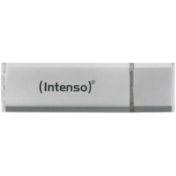 Intenso USB zibatmiņa 3521462 8 GB, USB 2.0, lasīš