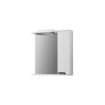 Skapis Ar Spoguli Verona 60 (48648) VENTO