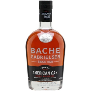 Bache-Gabrielsen American Oak