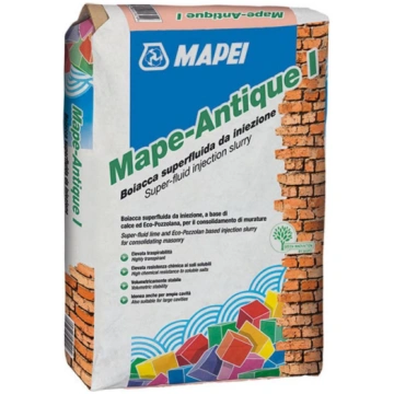 Injekcijas Java Mapei Mape-Antique 20kg (181120)